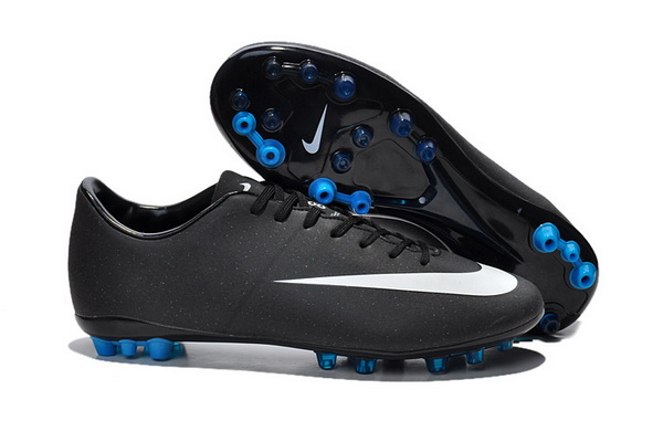 Nike Mercurial Vapor Superfly IV vapor X AG Men Shoes--020